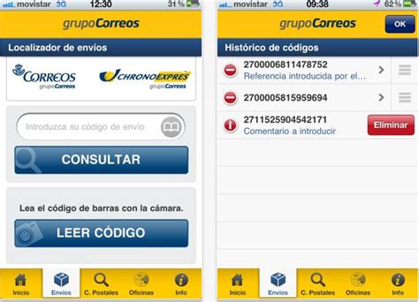 correos portugal seguimiento|Seguimiento de envio Correo de Portugal